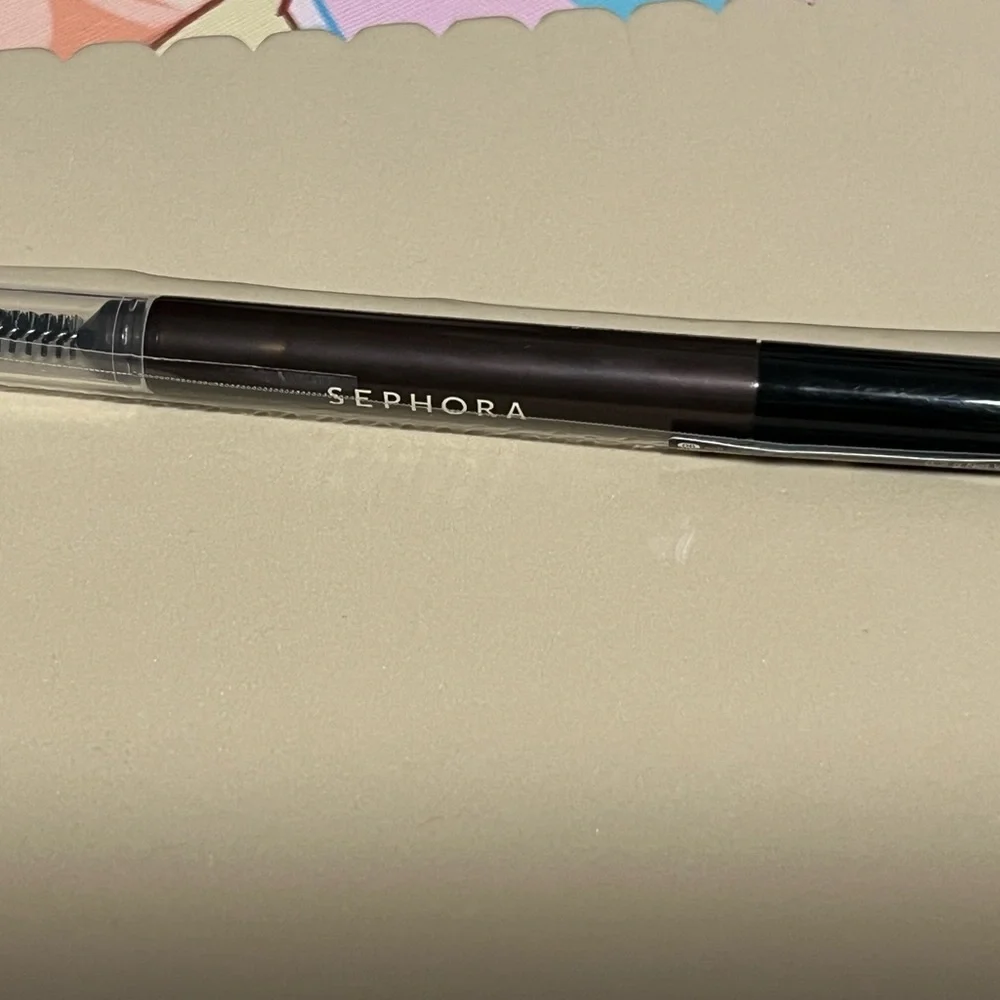 Sephora Soft Charcoal Insta-Brow Pencil - Picture 1 of 10